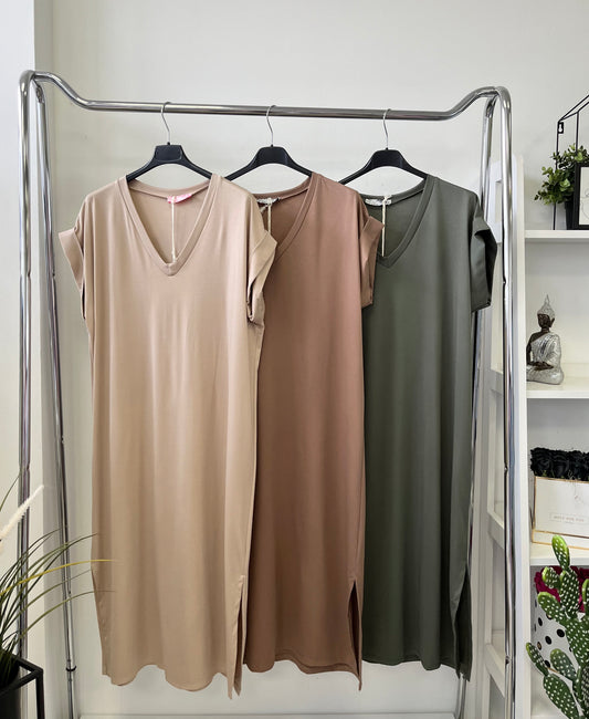 17261 GAGA basic pamut ruha