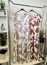 Kép betöltése a galériamegjelenítőbe: 53897 ELSA folt mintás overál
