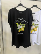 Kép betöltése a galériamegjelenítőbe: 917 LIMONCELLO NAGY méretű póló
