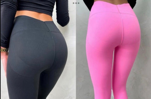90015 WERA leggings