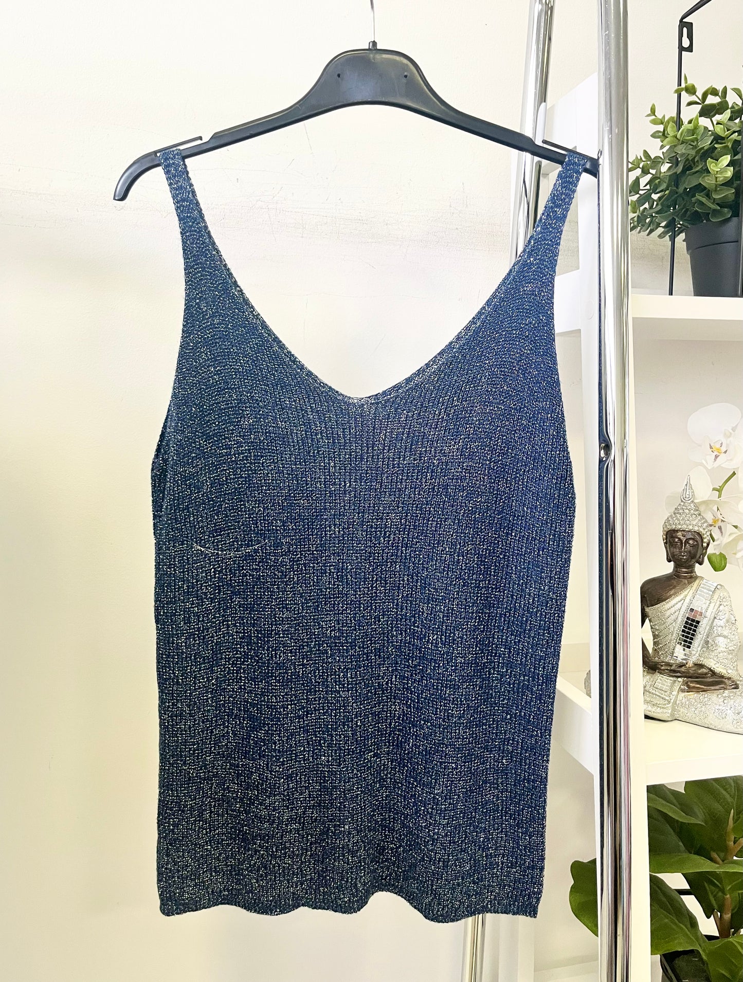 LUREX top