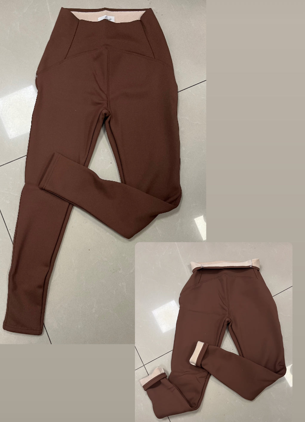 8574 BUNDÁS leggings nadrág