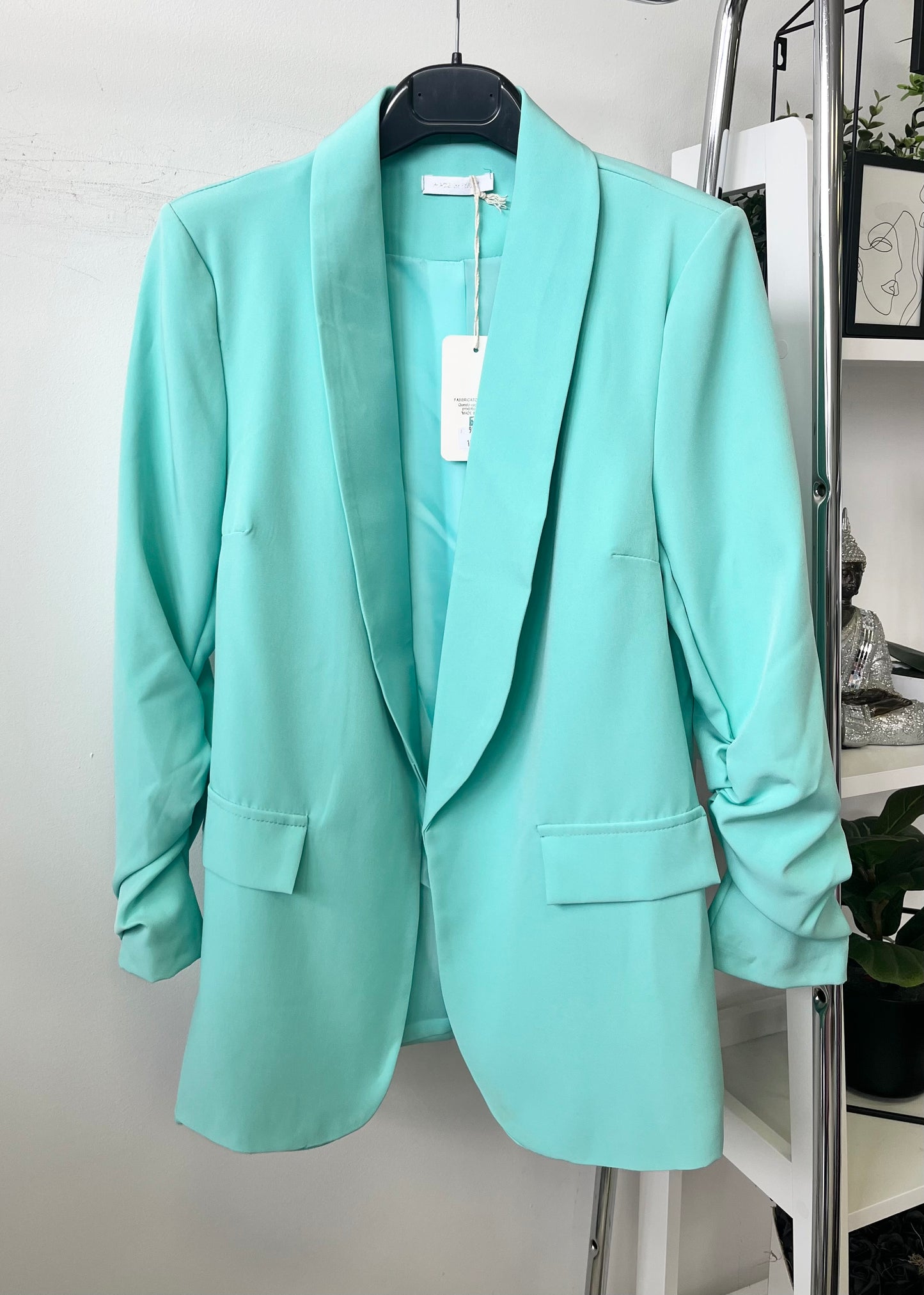 975 ONE SIZE blézer