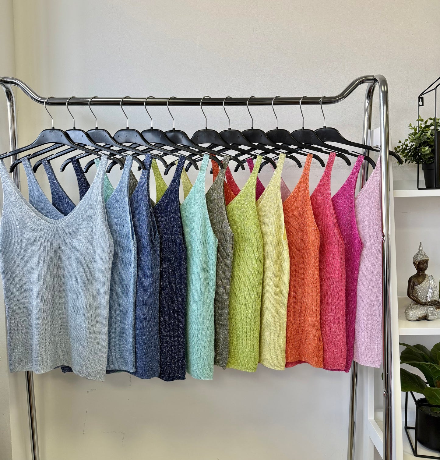 LUREX top