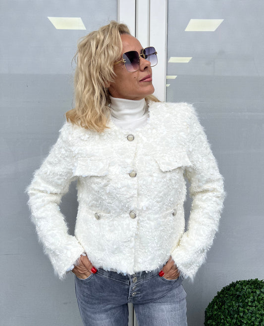 24302 WHITE FLITTER kiskbát
