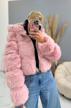 Kép betöltése a galériamegjelenítőbe: 5537 LONDON kisbunda
