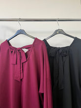 Kép betöltése a galériamegjelenítőbe: 9276 LOREN nagy méretű ruha
