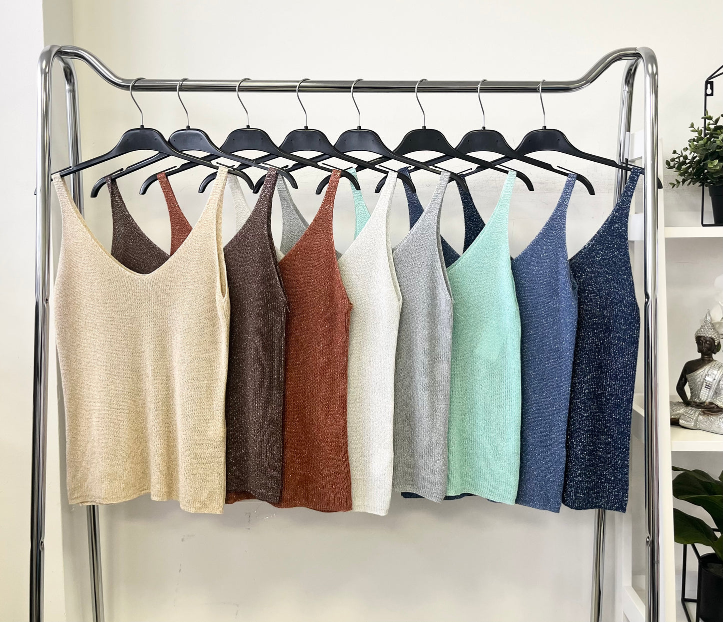 LUREX top