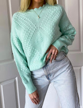 Kép betöltése a galériamegjelenítőbe: R711 BAILEY pulóver
