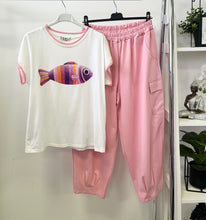 Kép betöltése a galériamegjelenítőbe: 1592 FISH póló
