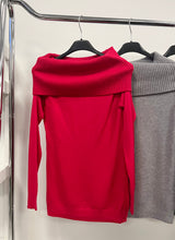 Kép betöltése a galériamegjelenítőbe: 5813 DANA BASIC felső
