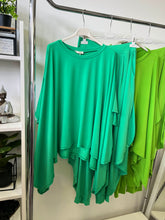 Kép betöltése a galériamegjelenítőbe: 20928 JÁZMIN felső + nadrág szett
