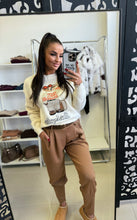 Kép betöltése a galériamegjelenítőbe: 85699 LA maci pulóver
