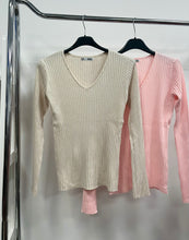 Kép betöltése a galériamegjelenítőbe: 0016 GINA felső/pulóver
