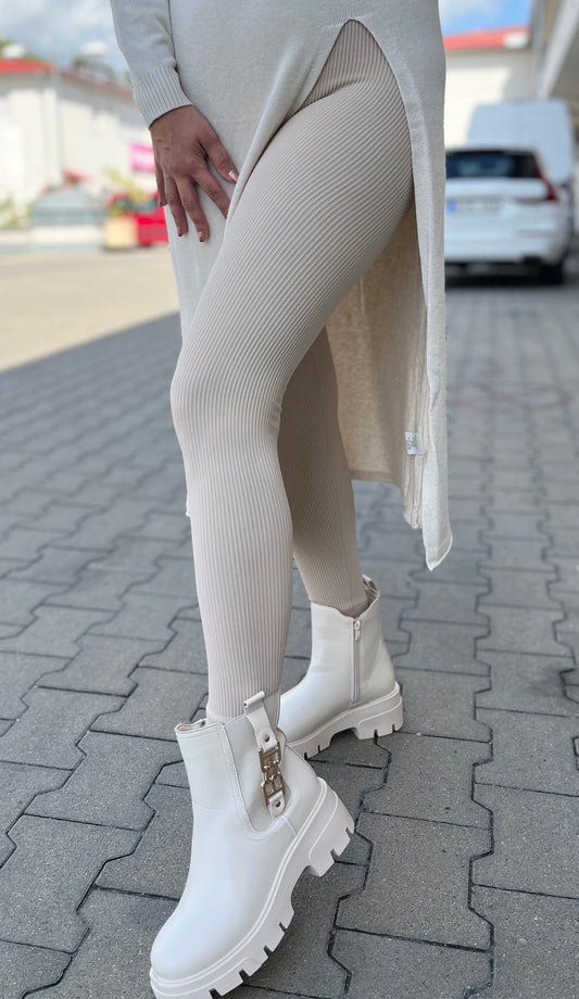 82310 BORDÁS leggings
