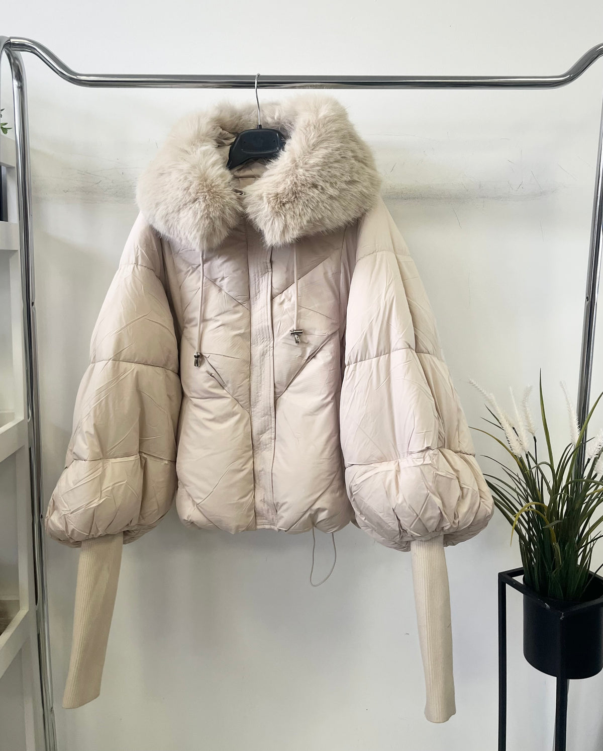 8995 HENRIETT oversized passzés ujjú kabát