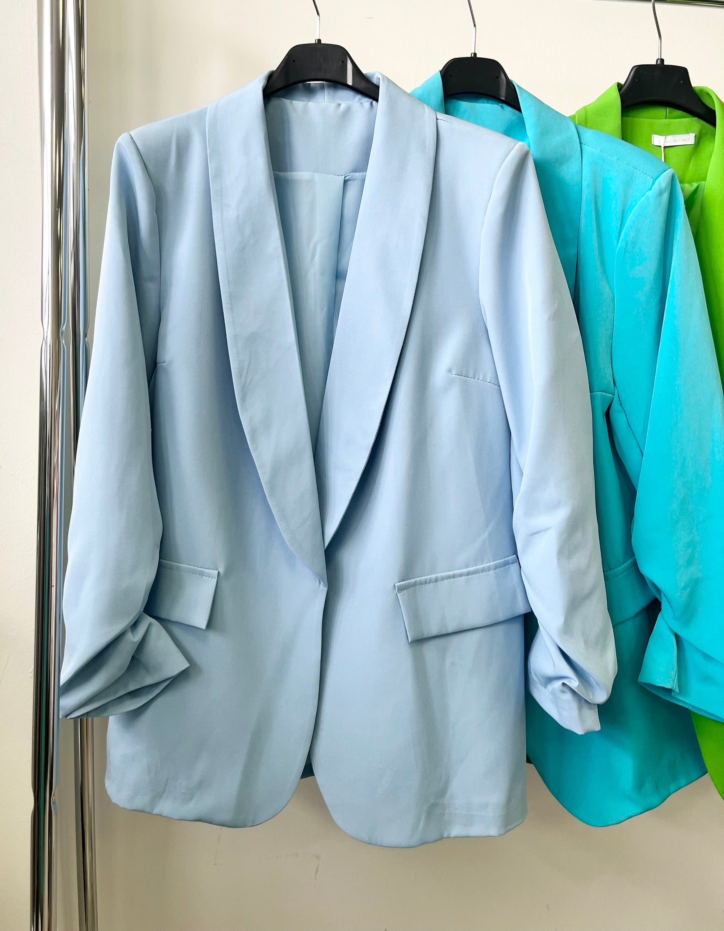 975 ONE SIZE blézer