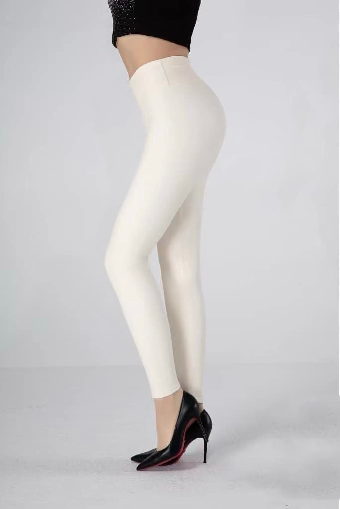 Műbőr leggings/ 3070