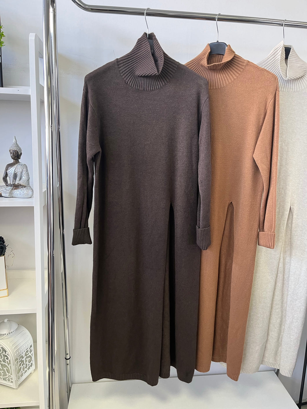 9123 KORINA sliccelt garbóruha