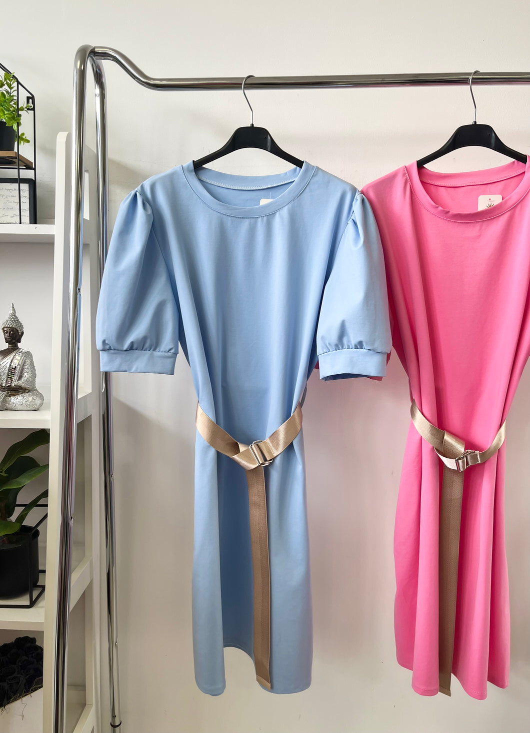 6248 NICOLE pamut ruha