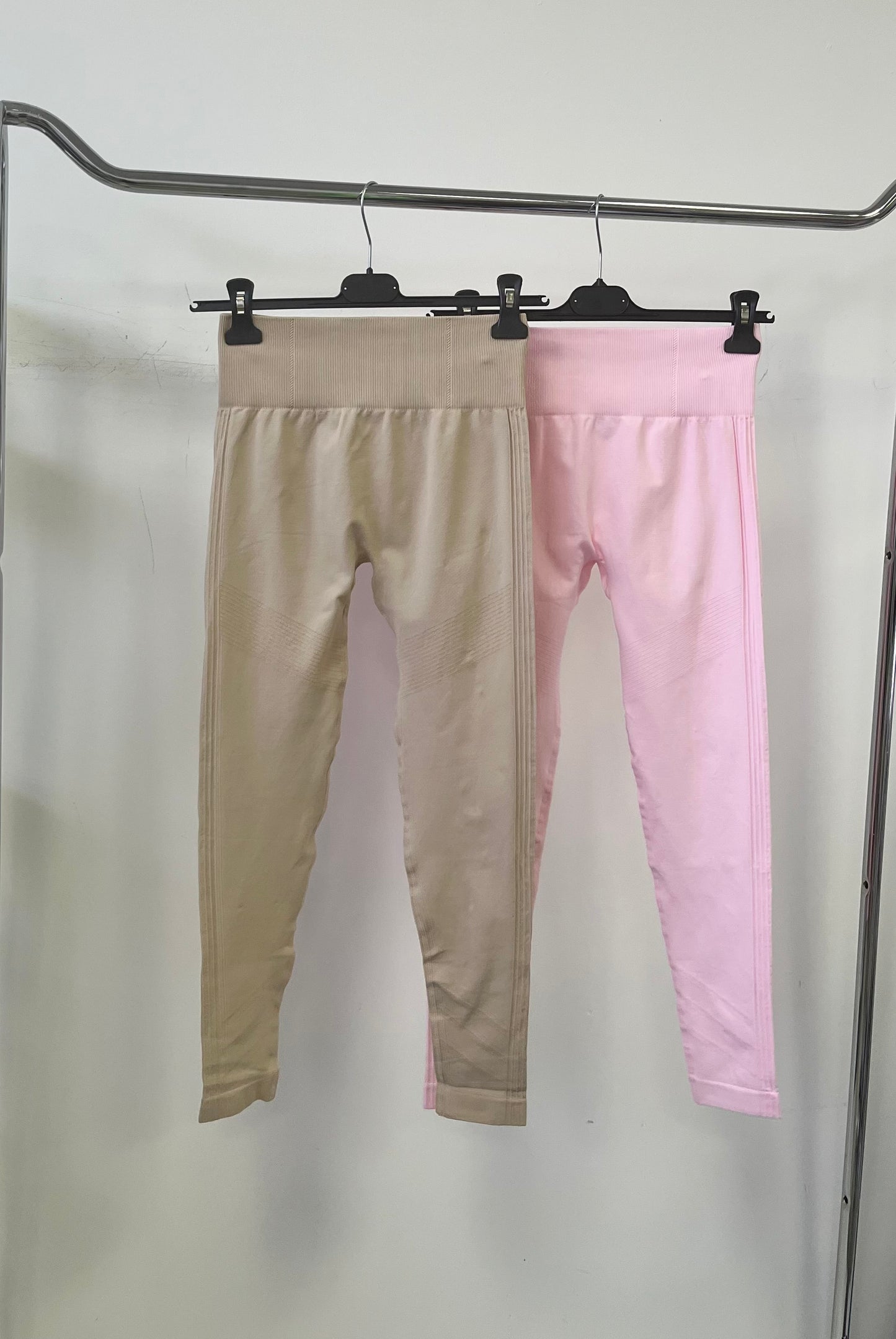 90072 KELLY push- up alakformáló leggings