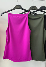 Kép betöltése a galériamegjelenítőbe: 33798 HETTY top
