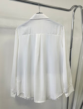 Kép betöltése a galériamegjelenítőbe: 36365 LÉNA ing mellénnyel
