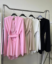 Kép betöltése a galériamegjelenítőbe: 40129 MILLI miniruha/sortoverál
