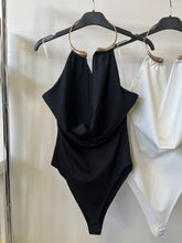 Kép betöltése a galériamegjelenítőbe: 44382 MELISSA body merev nyakékkel
