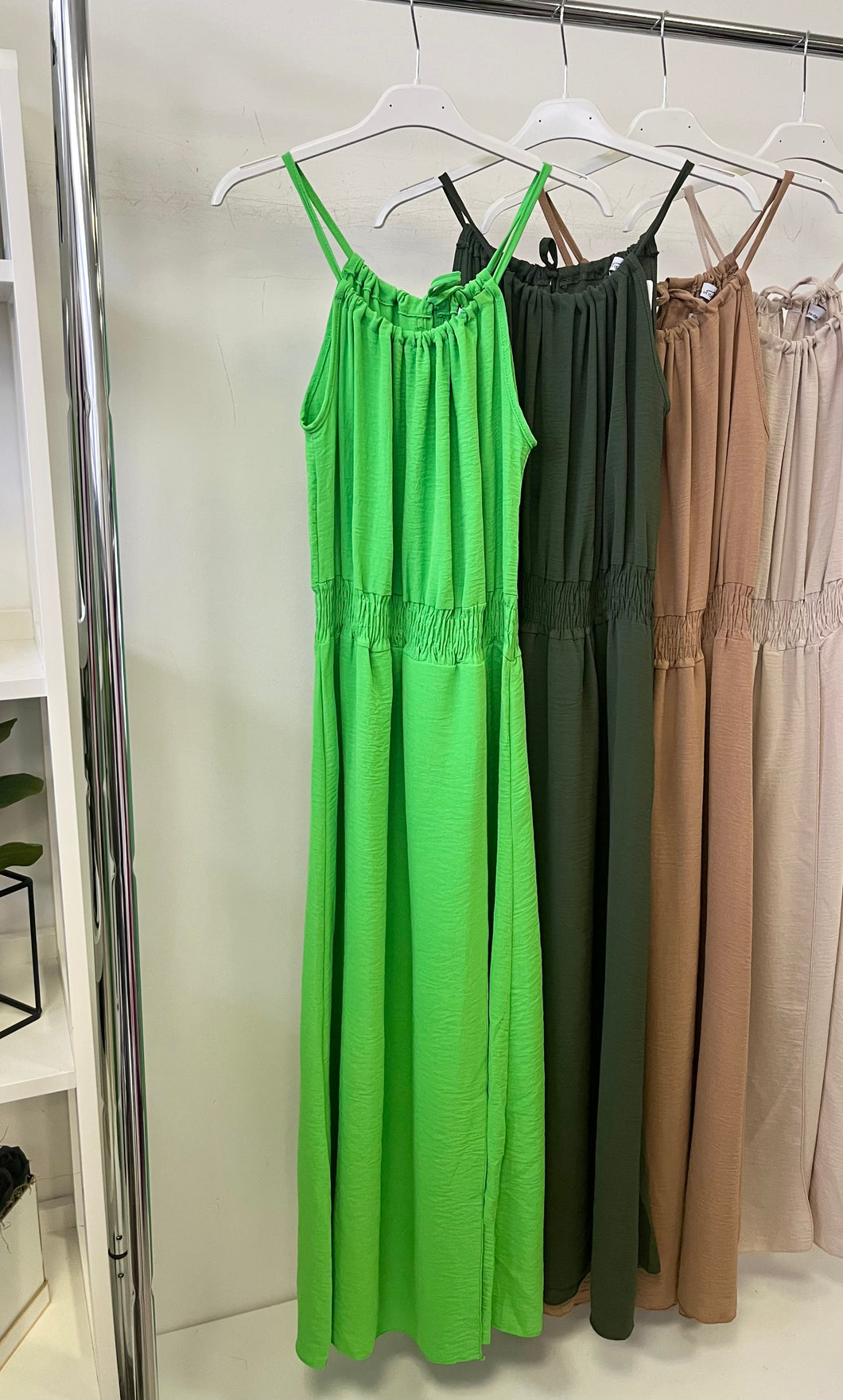 24175 LEILA nyári ruha