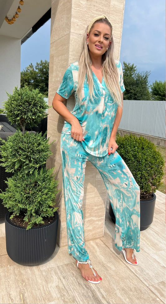 10712 DANIELLA hidegselyem szett