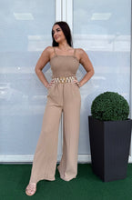 Kép betöltése a galériamegjelenítőbe: 13202 GABY öves overál
