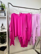 Kép betöltése a galériamegjelenítőbe: 20928 JÁZMIN felső + nadrág szett
