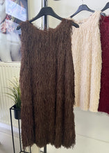 Kép betöltése a galériamegjelenítőbe: 13262 GIGI charleston ruha
