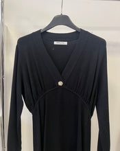 Kép betöltése a galériamegjelenítőbe: 250 AMANDA vékony kötött ruha L/XL méret
