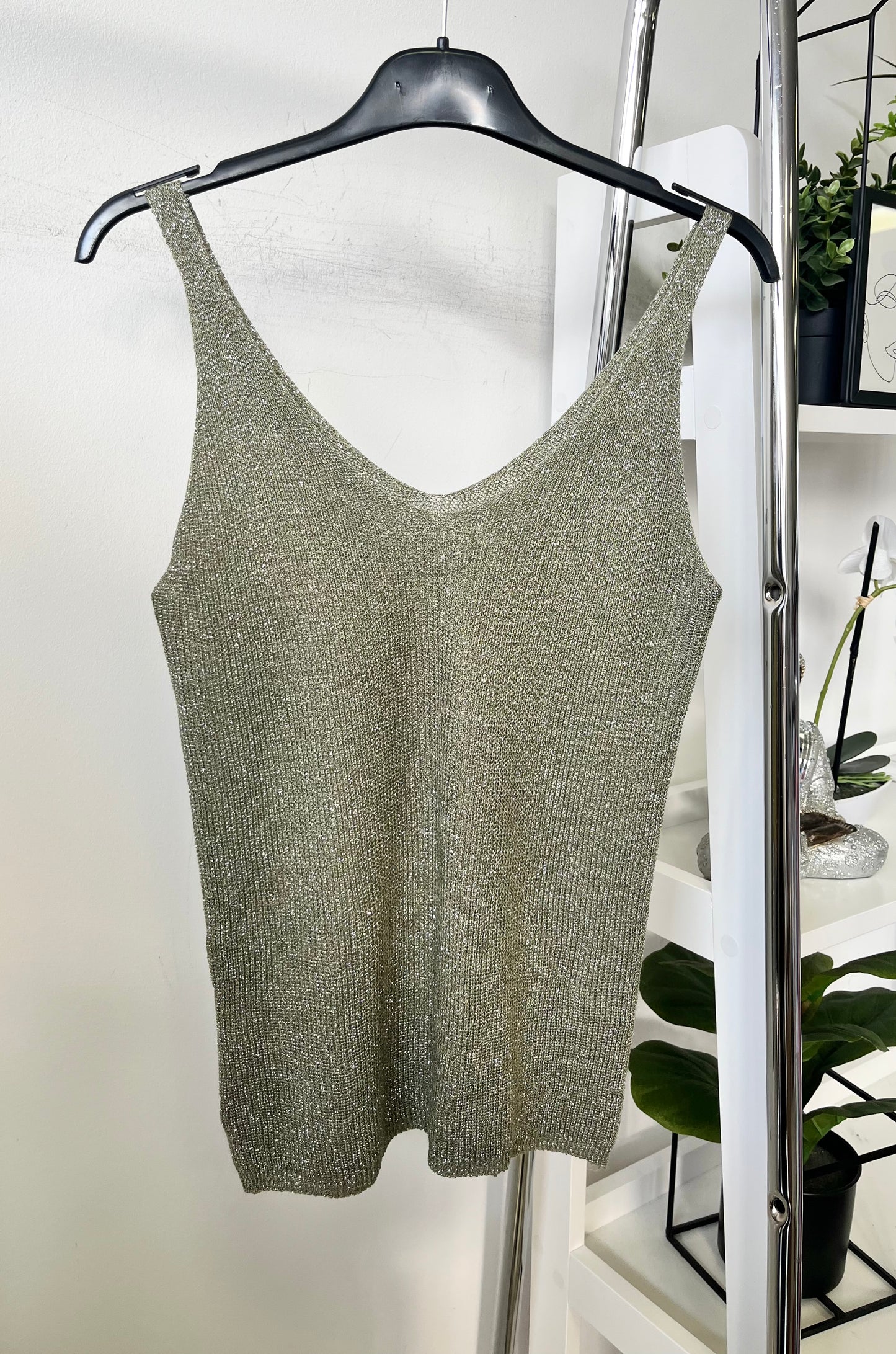 LUREX top