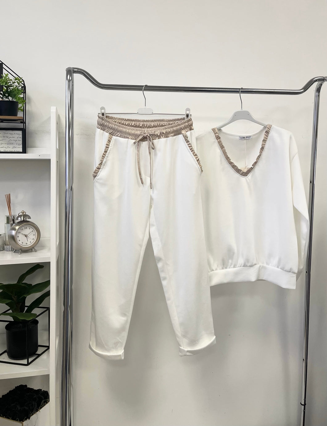 63150 ADORIA jogger nadrág