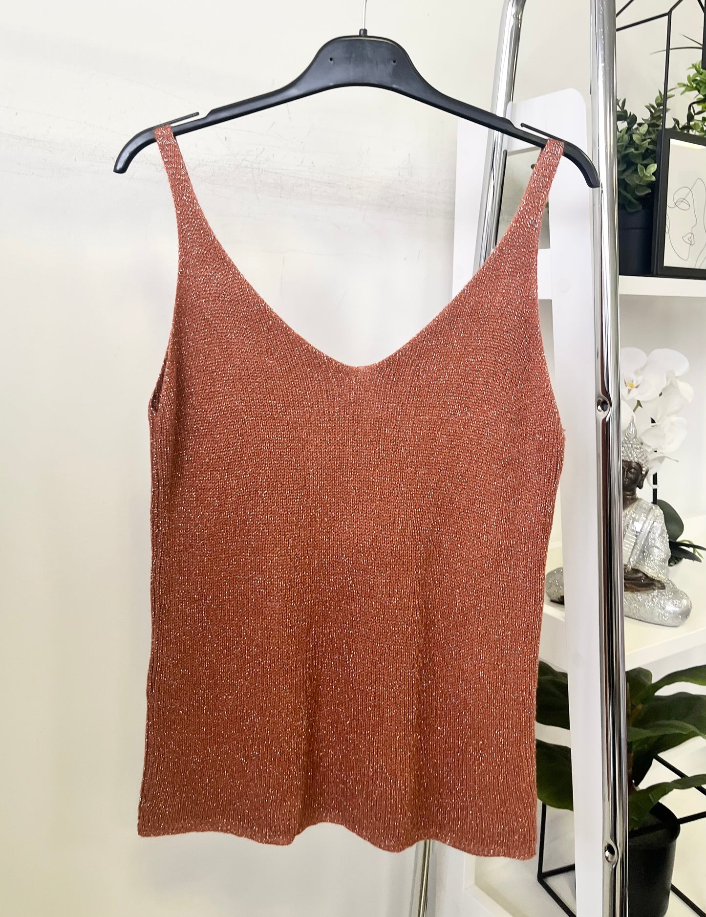 LUREX top