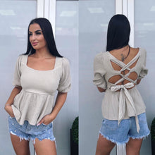 Kép betöltése a galériamegjelenítőbe: 11123 KREPP felső
