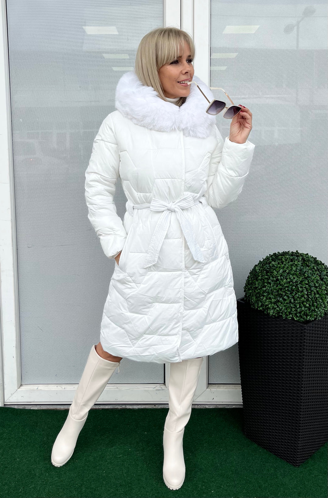 50683 ZETA STEPPELT télikabát