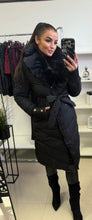 Kép betöltése a galériamegjelenítőbe: 8500 BONNY télikabát
