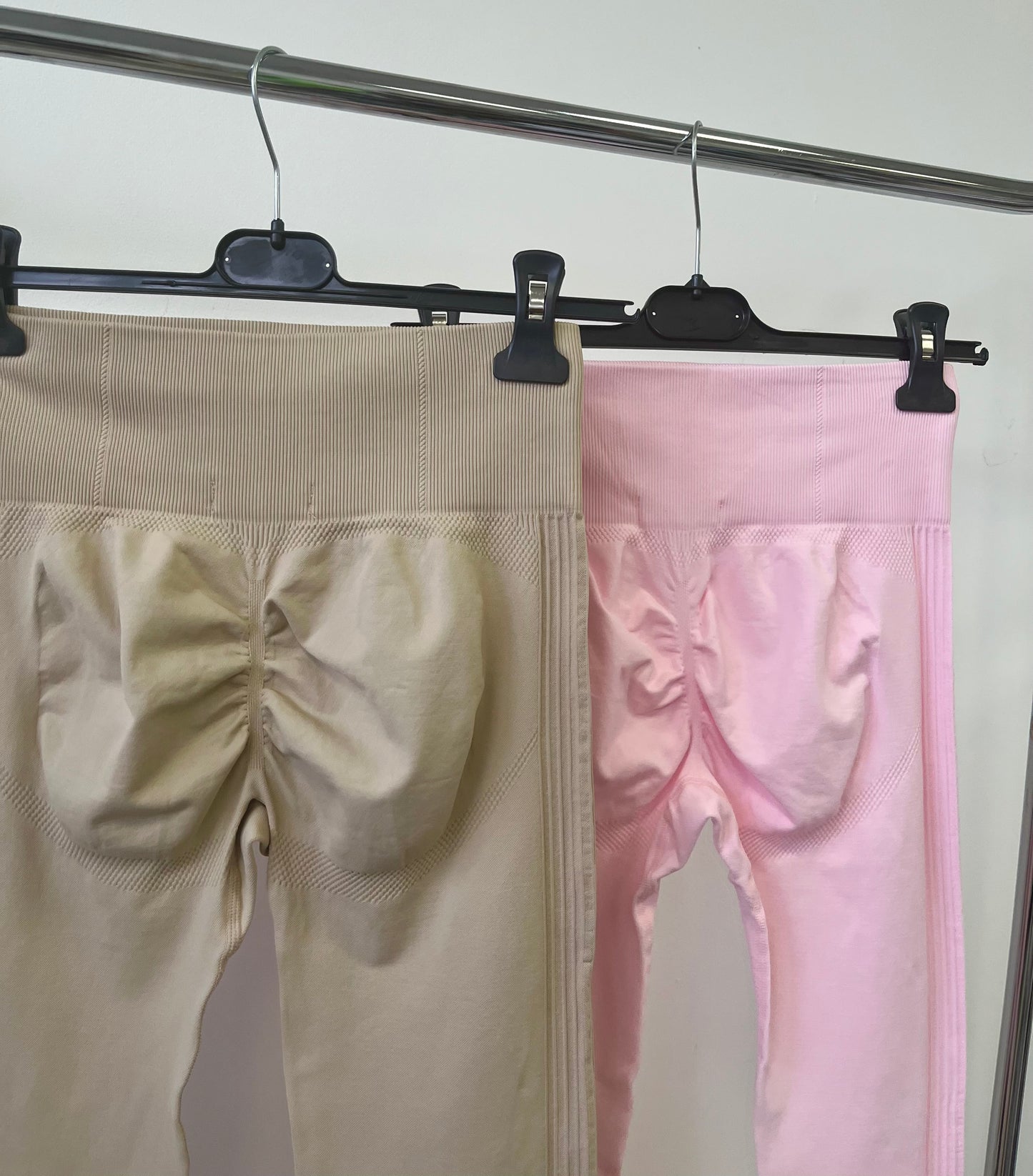 90072 KELLY push- up alakformáló leggings