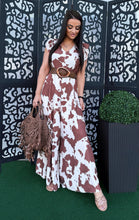 Kép betöltése a galériamegjelenítőbe: 53897 ELSA folt mintás overál
