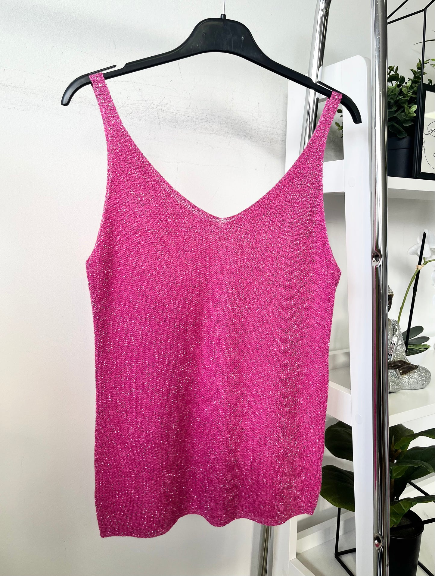LUREX top