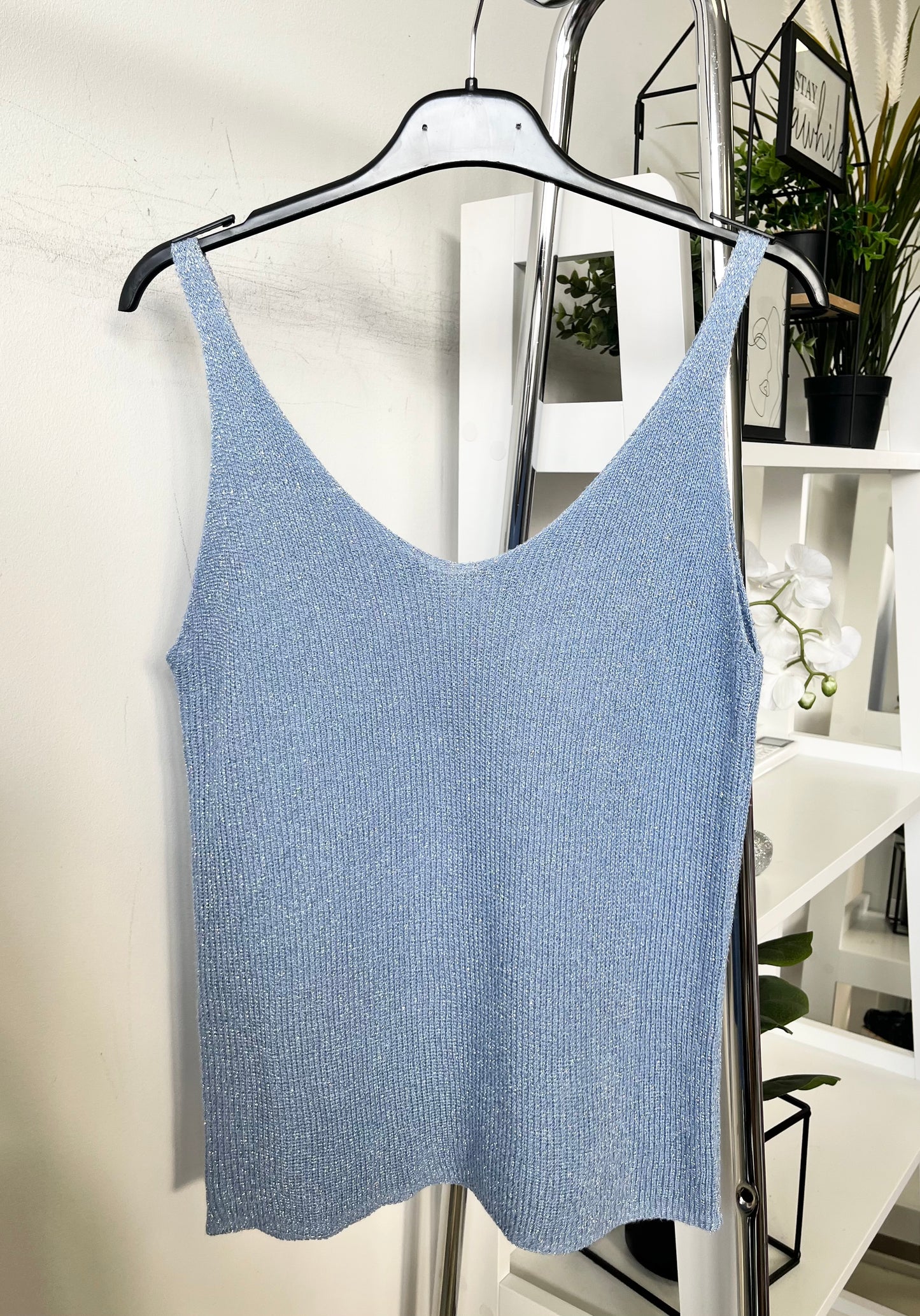 LUREX top