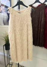 Kép betöltése a galériamegjelenítőbe: 13262 GIGI charleston ruha
