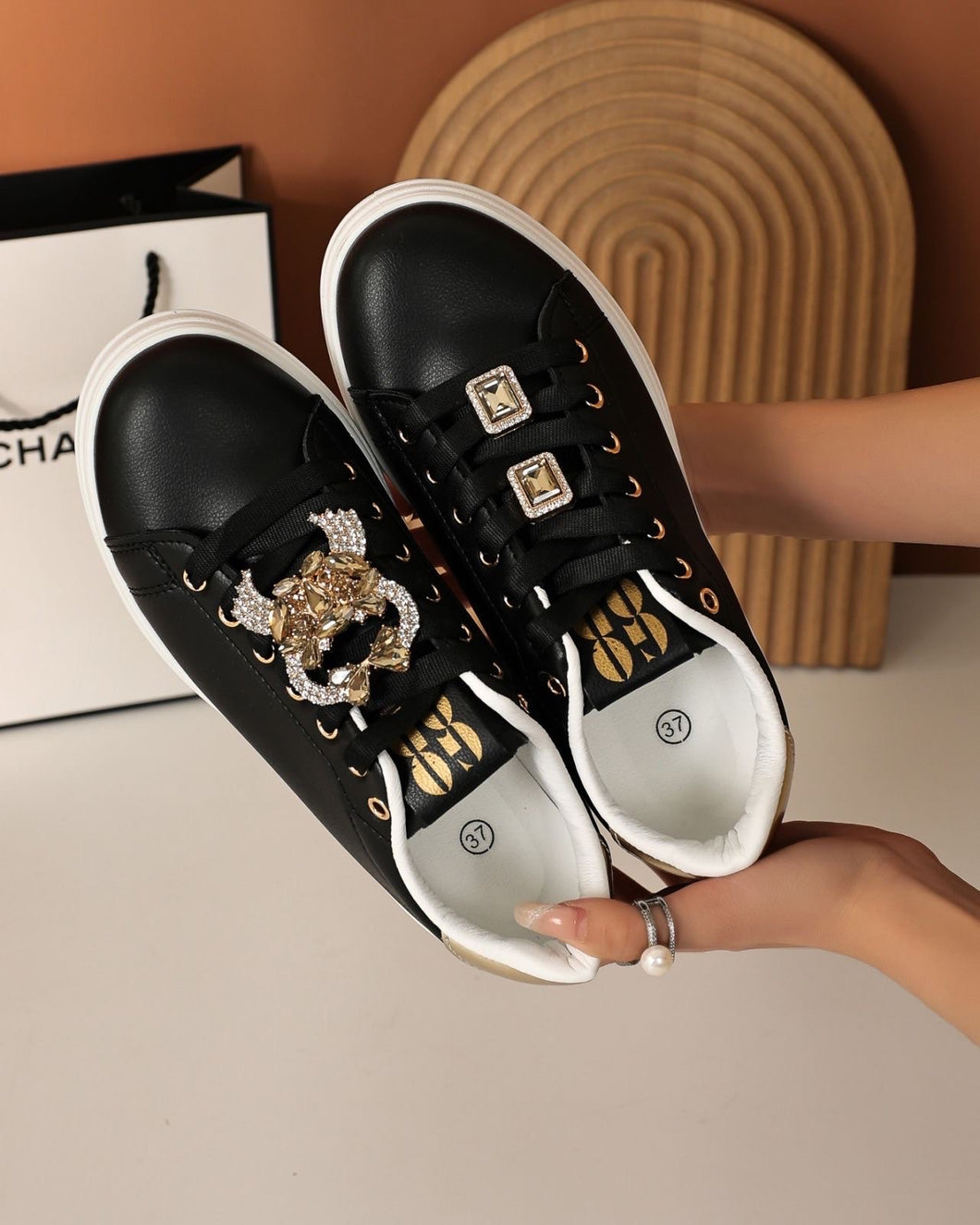1071 STELLA sneakers