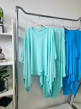 Kép betöltése a galériamegjelenítőbe: 20928 JÁZMIN felső + nadrág szett
