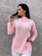 Kép betöltése a galériamegjelenítőbe: 2301 TAMARA pulóver
