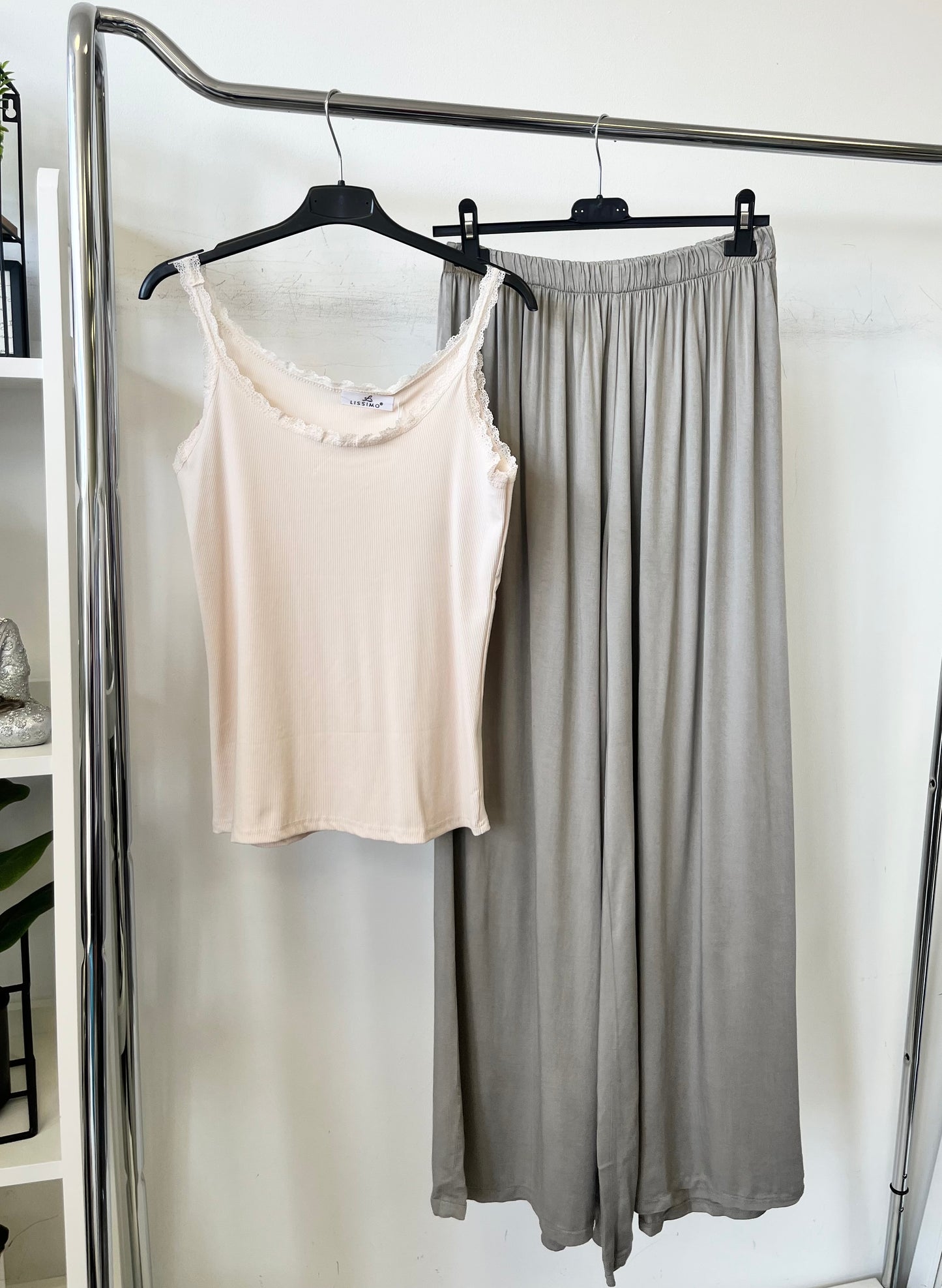 3180 DELINA nyári lenge nadrág